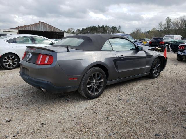 Photo 2 VIN: 1ZVBP8EM0C5274401 - FORD MUSTANG 