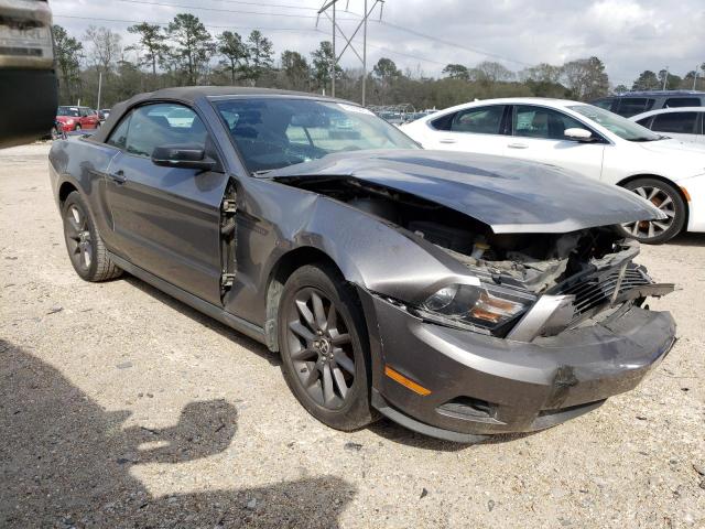 Photo 3 VIN: 1ZVBP8EM0C5274401 - FORD MUSTANG 