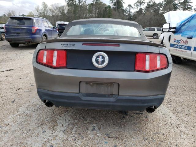 Photo 5 VIN: 1ZVBP8EM0C5274401 - FORD MUSTANG 