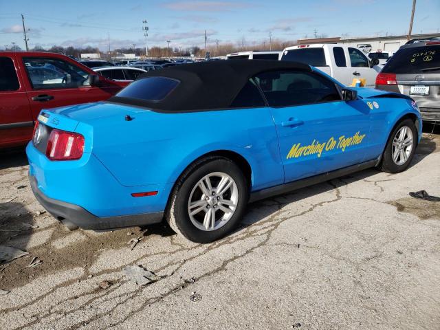 Photo 2 VIN: 1ZVBP8EM0C5276438 - FORD MUSTANG 