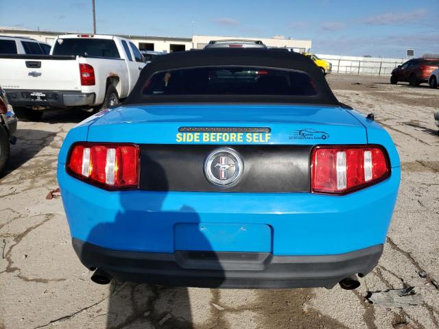 Photo 5 VIN: 1ZVBP8EM0C5276438 - FORD MUSTANG 