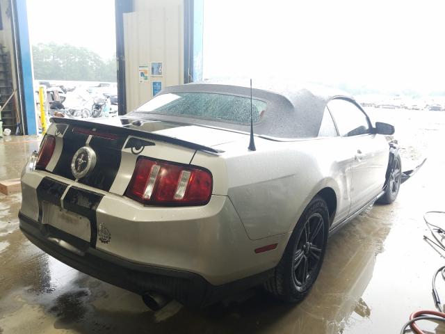 Photo 3 VIN: 1ZVBP8EM0C5279355 - FORD MUSTANG 