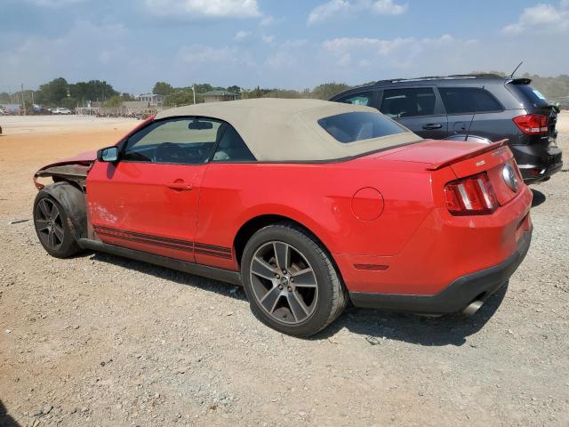 Photo 1 VIN: 1ZVBP8EM0C5283227 - FORD MUSTANG 