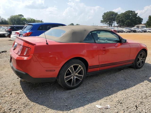 Photo 2 VIN: 1ZVBP8EM0C5283227 - FORD MUSTANG 