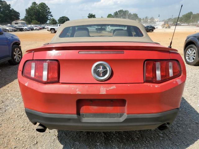 Photo 5 VIN: 1ZVBP8EM0C5283227 - FORD MUSTANG 