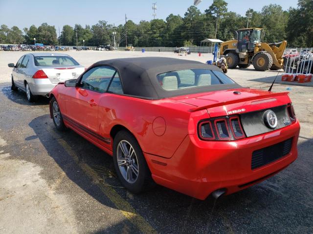 Photo 2 VIN: 1ZVBP8EM0D5202812 - FORD MUSTANG 