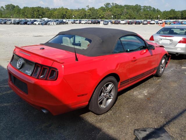 Photo 3 VIN: 1ZVBP8EM0D5202812 - FORD MUSTANG 