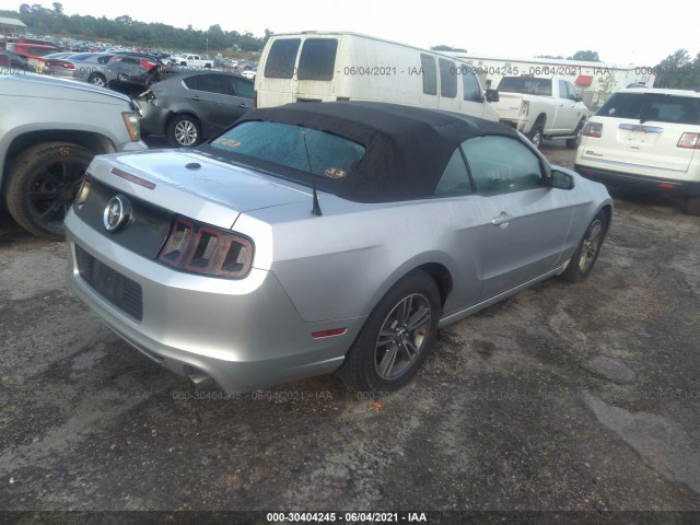 Photo 3 VIN: 1ZVBP8EM0D5203328 - FORD MUSTANG 