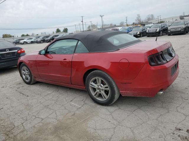 Photo 1 VIN: 1ZVBP8EM0D5224518 - FORD MUSTANG 