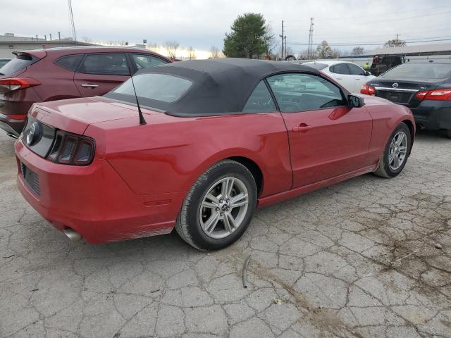 Photo 2 VIN: 1ZVBP8EM0D5224518 - FORD MUSTANG 