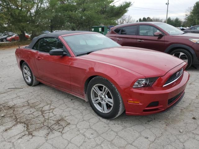 Photo 3 VIN: 1ZVBP8EM0D5224518 - FORD MUSTANG 