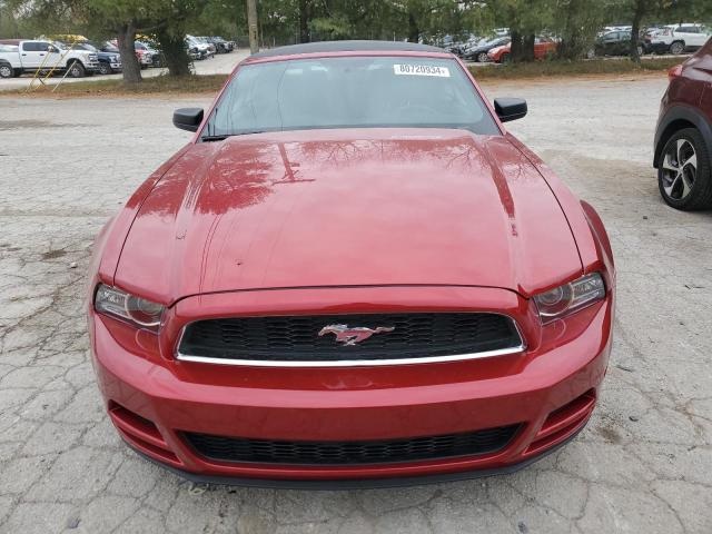 Photo 4 VIN: 1ZVBP8EM0D5224518 - FORD MUSTANG 