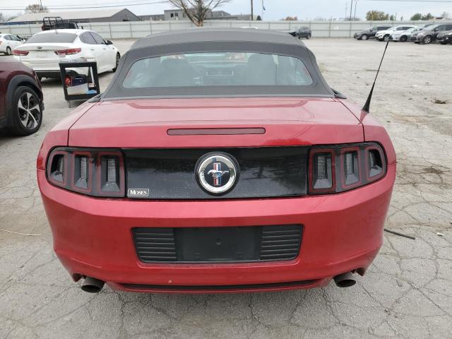 Photo 5 VIN: 1ZVBP8EM0D5224518 - FORD MUSTANG 