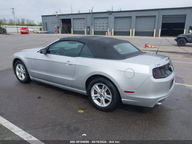 Photo 2 VIN: 1ZVBP8EM0D5239326 - FORD MUSTANG 