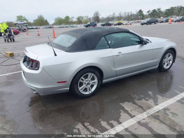 Photo 3 VIN: 1ZVBP8EM0D5239326 - FORD MUSTANG 