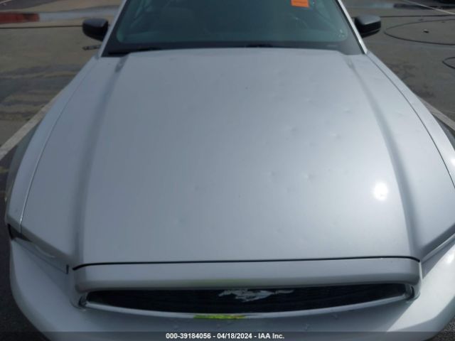 Photo 5 VIN: 1ZVBP8EM0D5239326 - FORD MUSTANG 