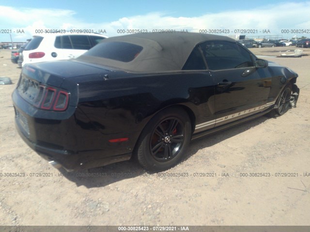 Photo 3 VIN: 1ZVBP8EM0D5276442 - FORD MUSTANG 