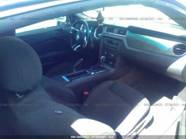 Photo 4 VIN: 1ZVBP8EM0D5276442 - FORD MUSTANG 