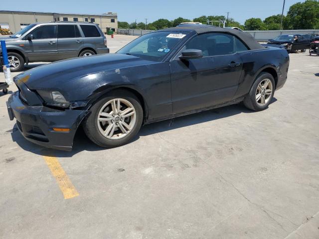 Photo 0 VIN: 1ZVBP8EM0E5213004 - FORD MUSTANG 