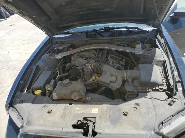 Photo 10 VIN: 1ZVBP8EM0E5213004 - FORD MUSTANG 