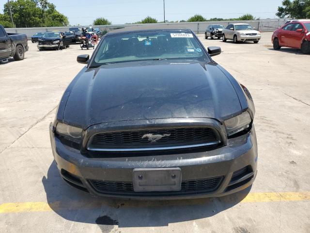 Photo 4 VIN: 1ZVBP8EM0E5213004 - FORD MUSTANG 