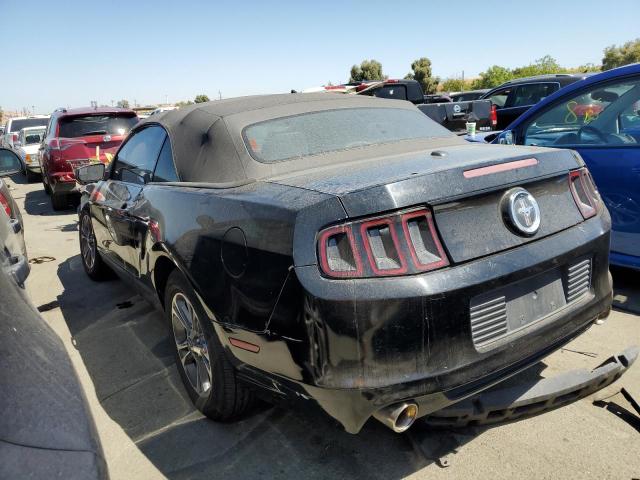 Photo 1 VIN: 1ZVBP8EM0E5222611 - FORD MUSTANG 