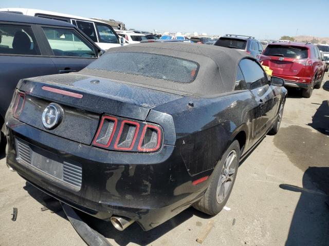 Photo 2 VIN: 1ZVBP8EM0E5222611 - FORD MUSTANG 