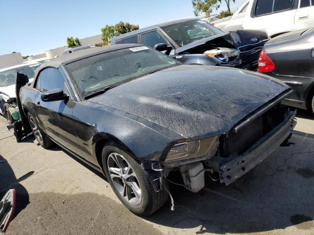 Photo 3 VIN: 1ZVBP8EM0E5222611 - FORD MUSTANG 