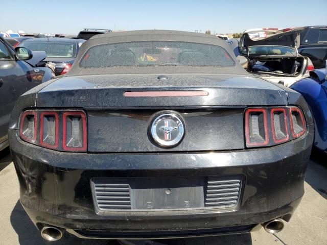 Photo 5 VIN: 1ZVBP8EM0E5222611 - FORD MUSTANG 