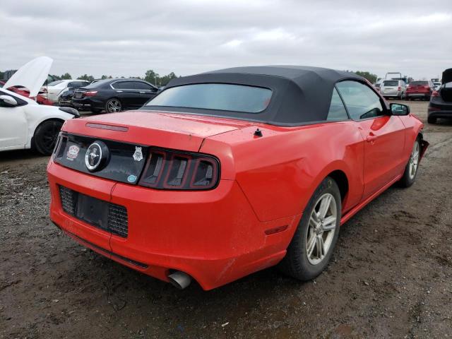 Photo 3 VIN: 1ZVBP8EM0E5232135 - FORD MUSTANG 