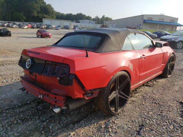 Photo 3 VIN: 1ZVBP8EM0E5234127 - FORD MUSTANG 