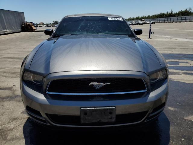 Photo 4 VIN: 1ZVBP8EM0E5243166 - FORD MUSTANG 