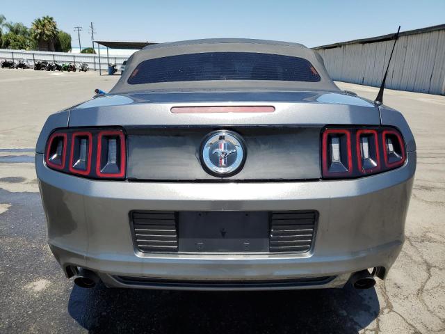 Photo 5 VIN: 1ZVBP8EM0E5243166 - FORD MUSTANG 