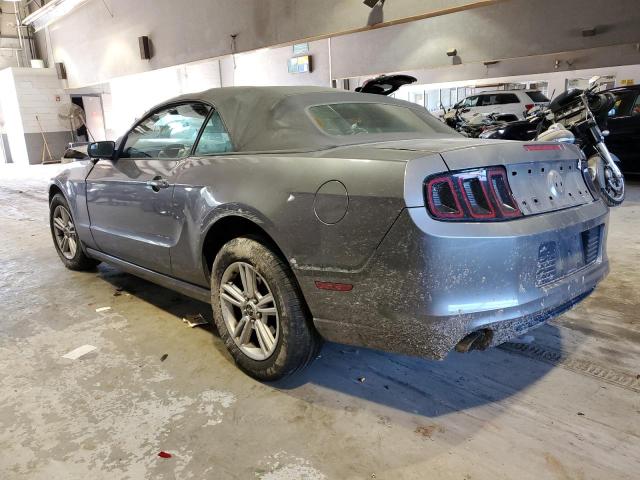 Photo 1 VIN: 1ZVBP8EM0E5260873 - FORD MUSTANG 