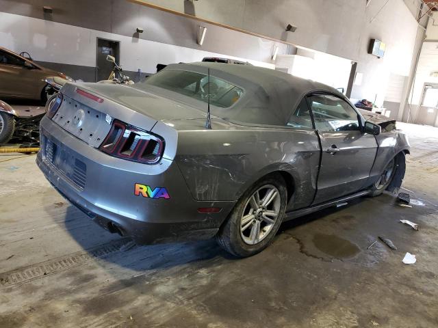 Photo 2 VIN: 1ZVBP8EM0E5260873 - FORD MUSTANG 