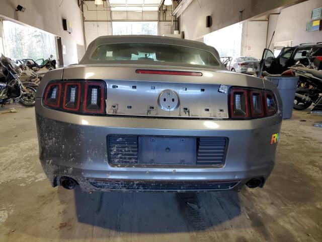 Photo 5 VIN: 1ZVBP8EM0E5260873 - FORD MUSTANG 