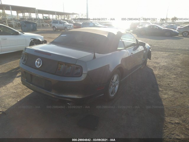 Photo 3 VIN: 1ZVBP8EM0E5268861 - FORD MUSTANG 