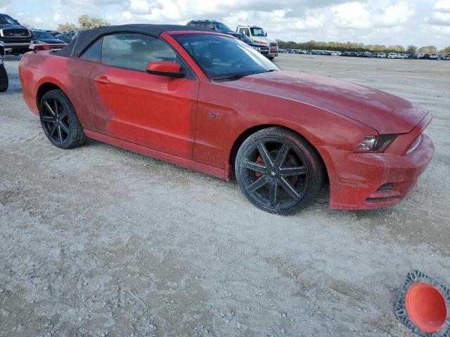 Photo 3 VIN: 1ZVBP8EM0E5278984 - FORD MUSTANG 