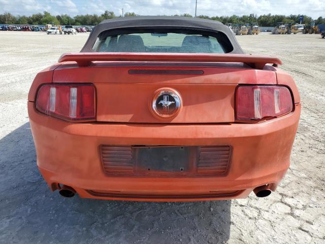 Photo 5 VIN: 1ZVBP8EM0E5278984 - FORD MUSTANG 