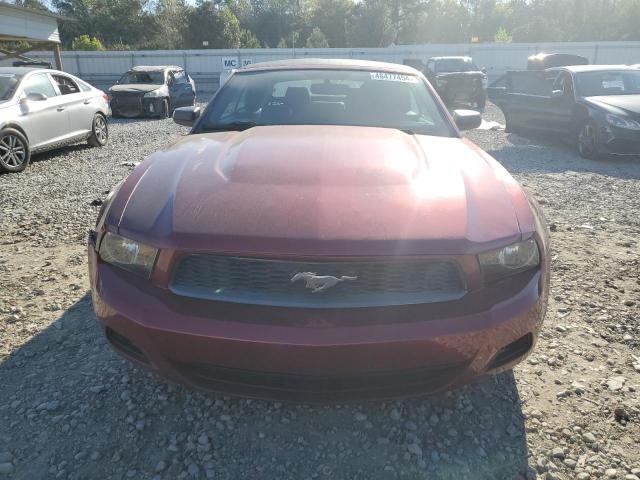 Photo 4 VIN: 1ZVBP8EM0E5287149 - FORD MUSTANG 