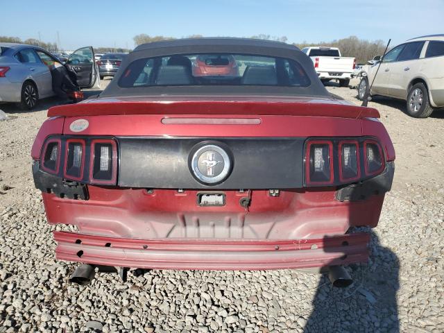 Photo 5 VIN: 1ZVBP8EM0E5287149 - FORD MUSTANG 