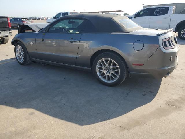 Photo 1 VIN: 1ZVBP8EM0E5294506 - FORD MUSTANG 