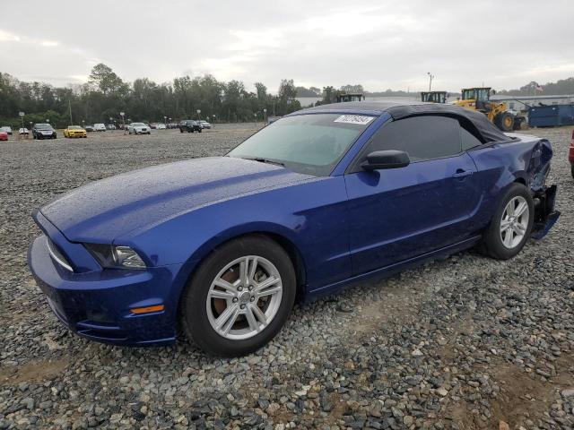 Photo 0 VIN: 1ZVBP8EM0E5295977 - FORD MUSTANG 