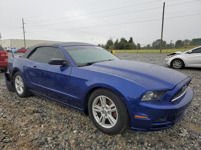 Photo 3 VIN: 1ZVBP8EM0E5295977 - FORD MUSTANG 