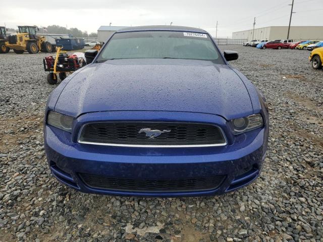 Photo 4 VIN: 1ZVBP8EM0E5295977 - FORD MUSTANG 