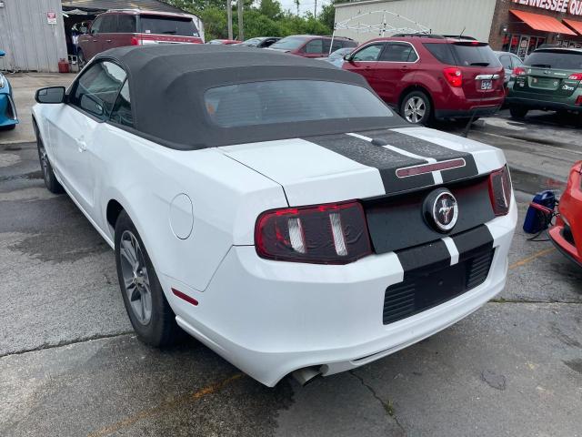 Photo 2 VIN: 1ZVBP8EM0E5302006 - FORD MUSTANG 