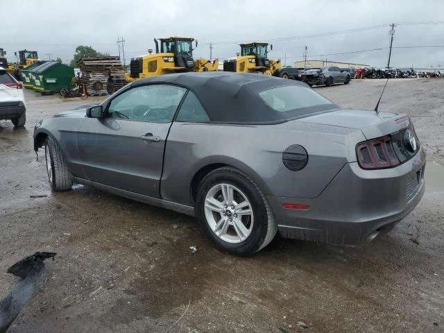 Photo 1 VIN: 1ZVBP8EM0E5304936 - FORD MUSTANG 