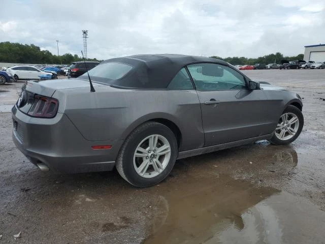 Photo 2 VIN: 1ZVBP8EM0E5304936 - FORD MUSTANG 