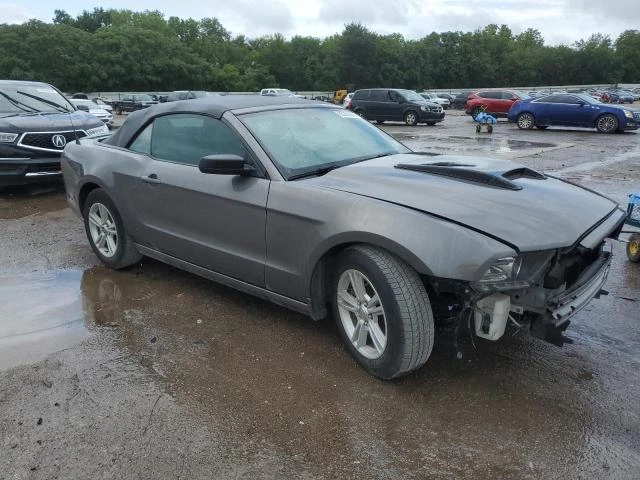 Photo 3 VIN: 1ZVBP8EM0E5304936 - FORD MUSTANG 