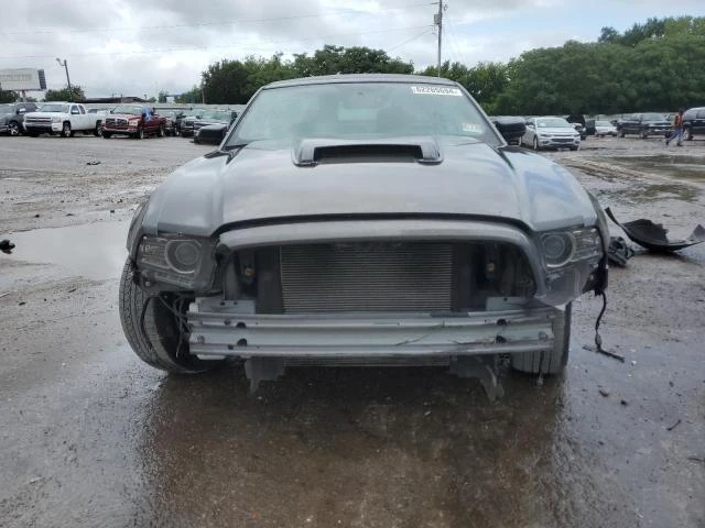 Photo 4 VIN: 1ZVBP8EM0E5304936 - FORD MUSTANG 